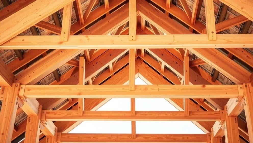 Hur man bygger en bärande konstruktion