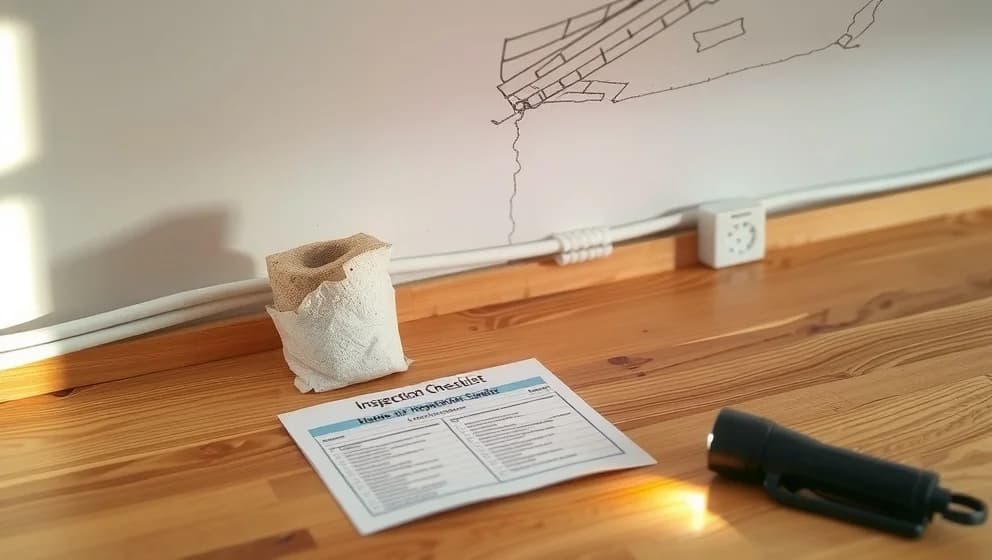 Hittar du dolda fel innan renovering