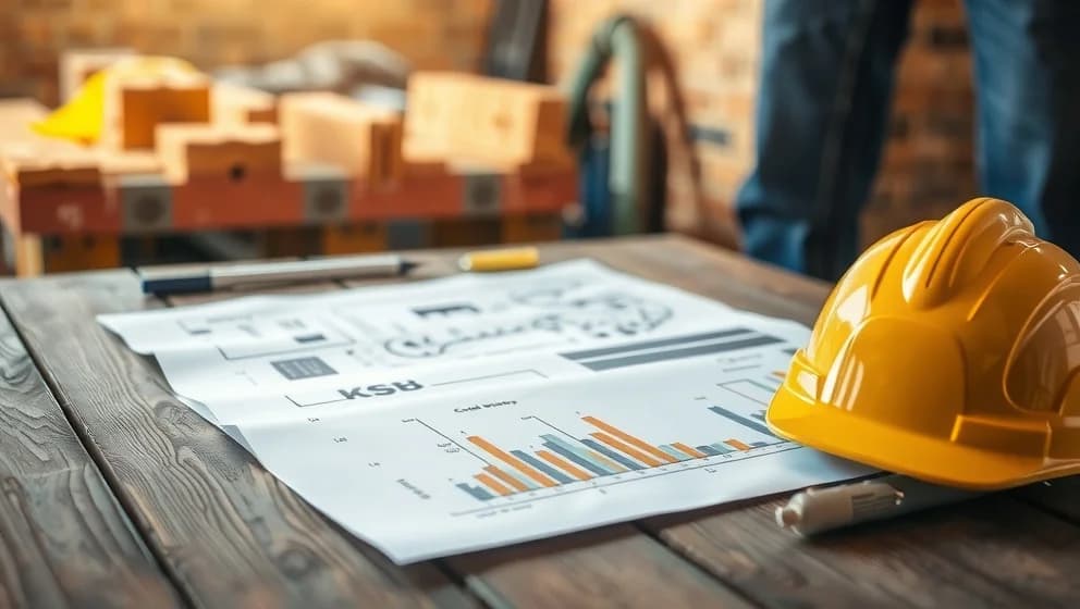 Vad är en byggherre och vilket ansvar har man